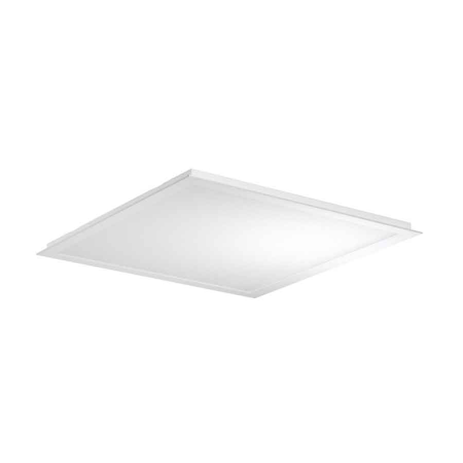 Siteco Apollon 2 LED-panel 40W elektronisk ballast - kontorbelysning - lampe Arbeidsrom / kontor - aluminium, plast
