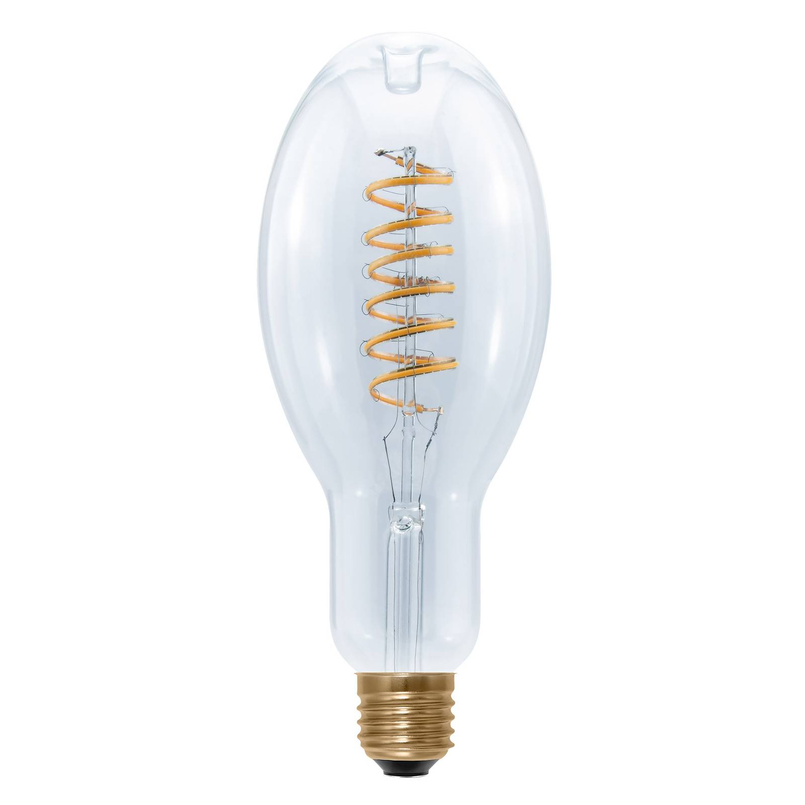 SEGULA ampoule LED Ellipse E27 9W 2 700K claire