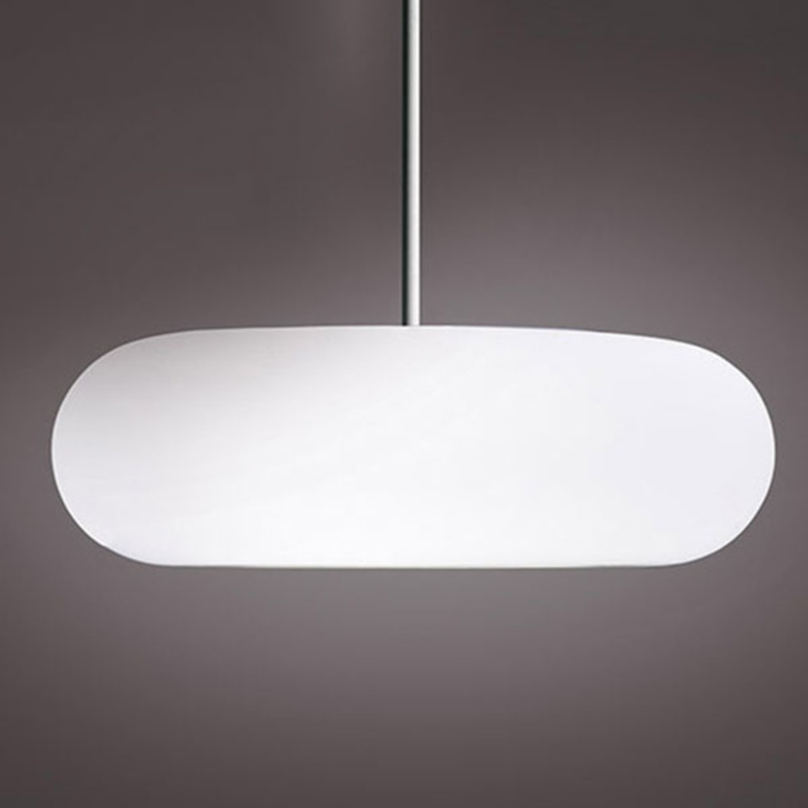 Lampada a sospensione Artemide Itka