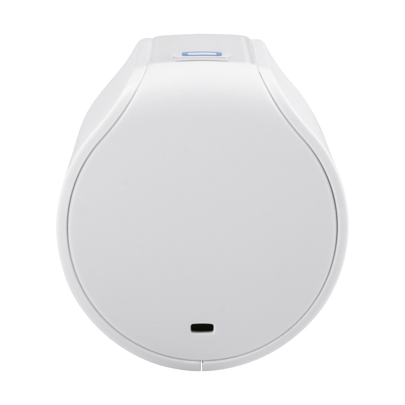 Homematic IP thermostat de radiateur Evo, blanc