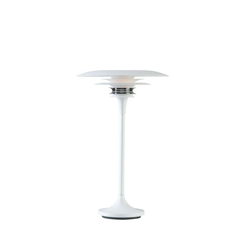 Belid - Diablo Table Lamp Ø300 Matt White