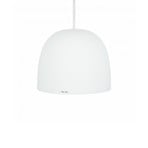 Super 215 Pakabinamas Šviestuvas Opalas/Balta - Piet Hein