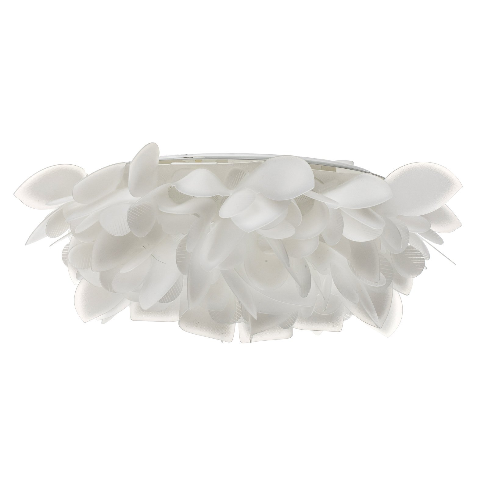 Veli Foliage Mini Wandleuchte, Ø 36cm - Slamp