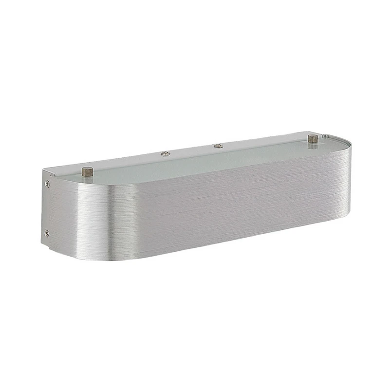 Lindby - Nika Applique Murale Alu