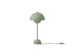 Flowerpot VP3 Stolní Lampa Soft Green - &Tradition