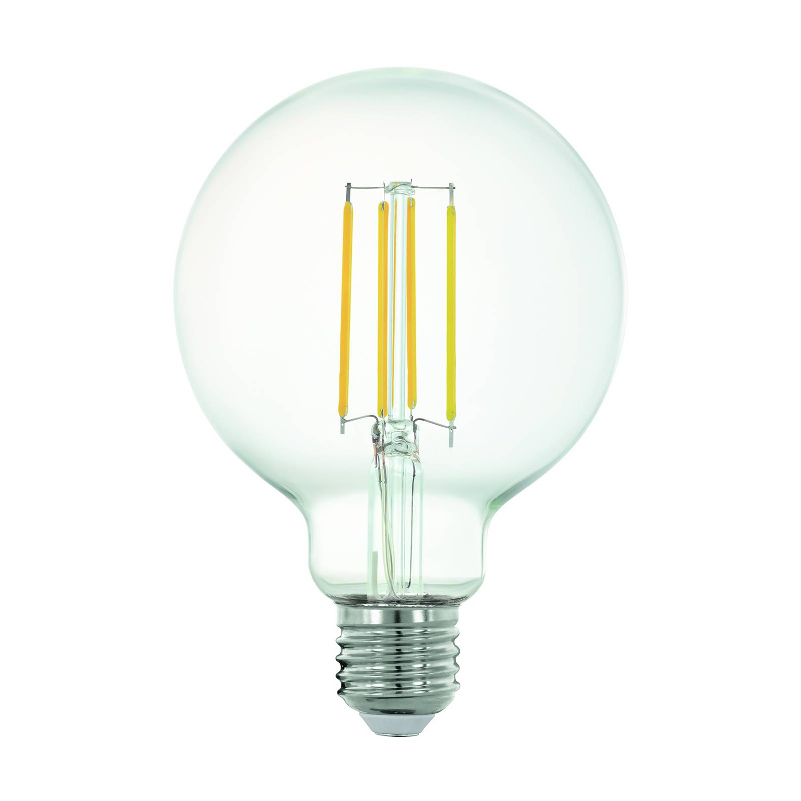 EGLO connect-z E27 G95 LED-Globe 6W 806lm 4000K