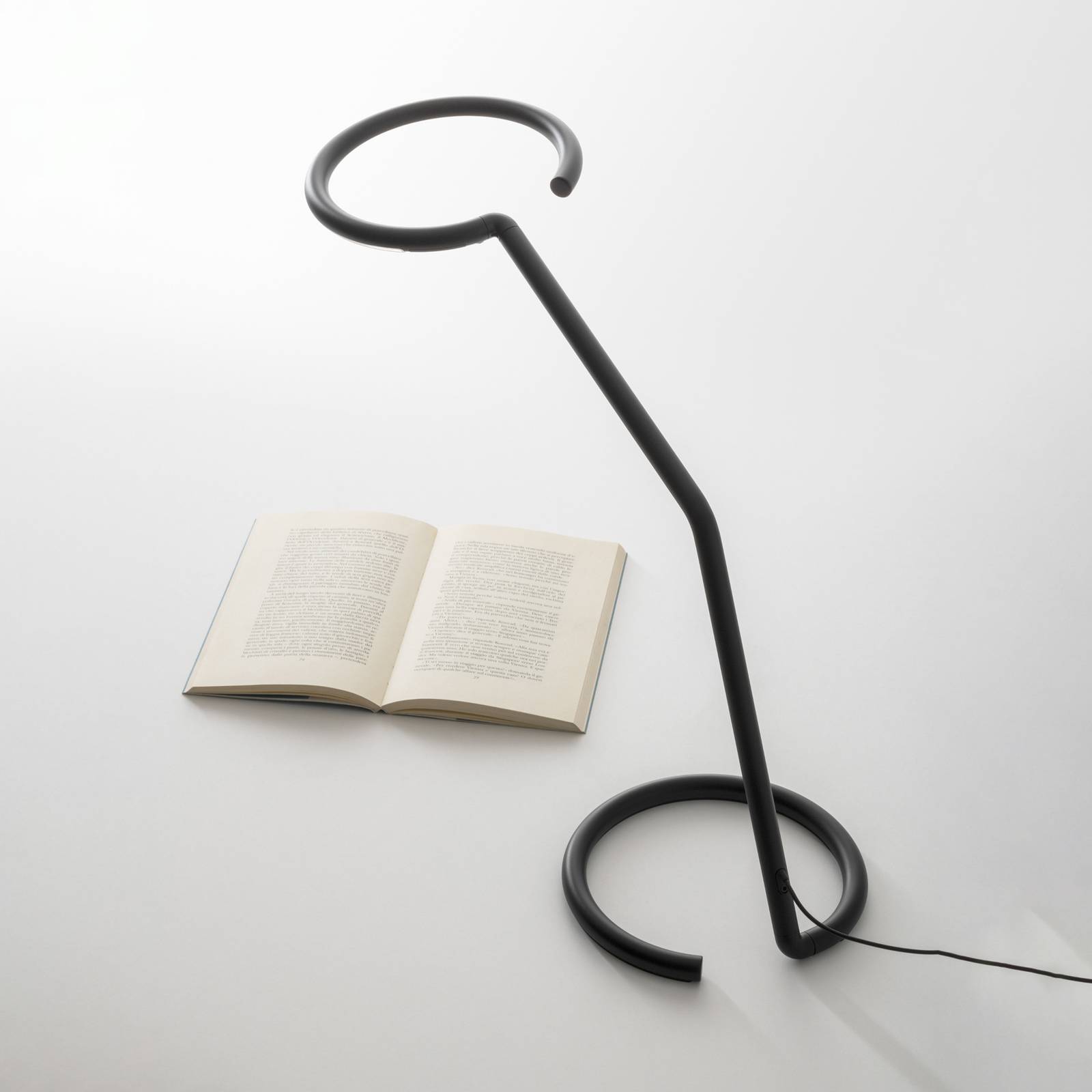 Artemide Vine Light Pure Integralis stołowa LED