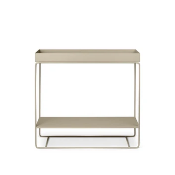 Plant Plantekasse Two-Tier Cashmere - Ferm Living