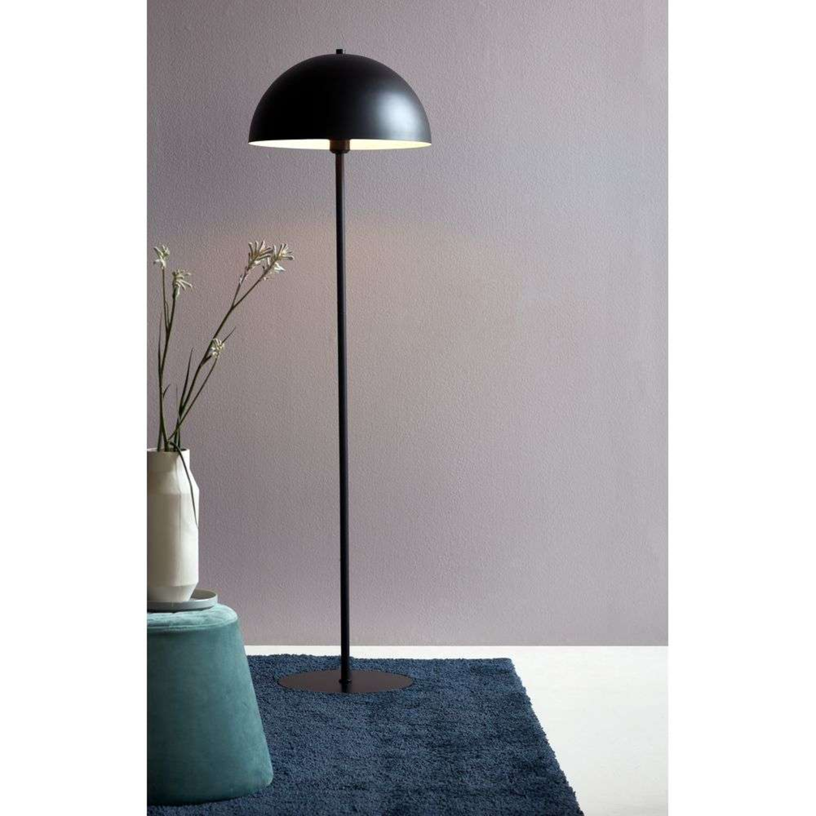 Ellen 40 Lampadar Black - Nordlux