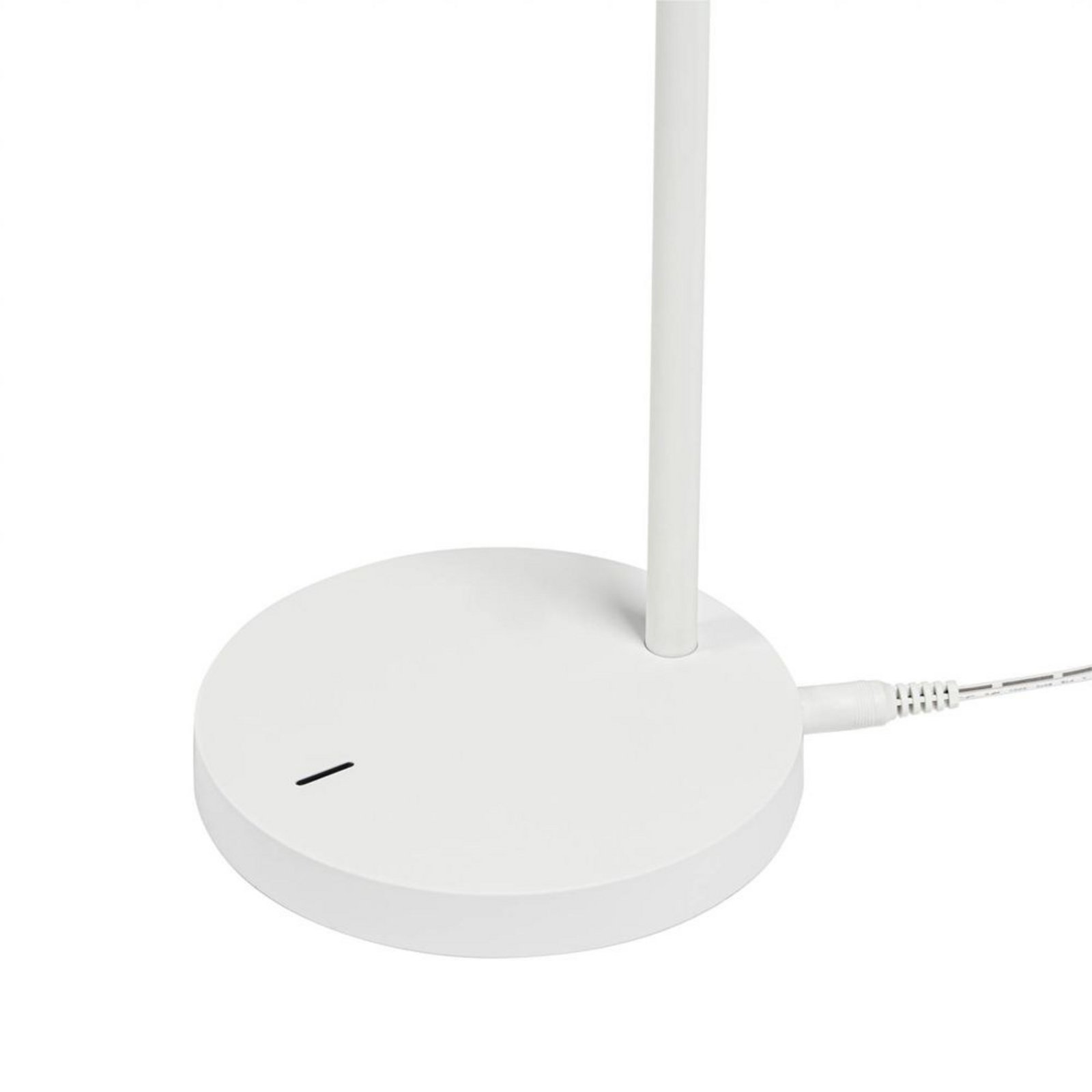 Ailina LED Lampă de Masă White - Lindby