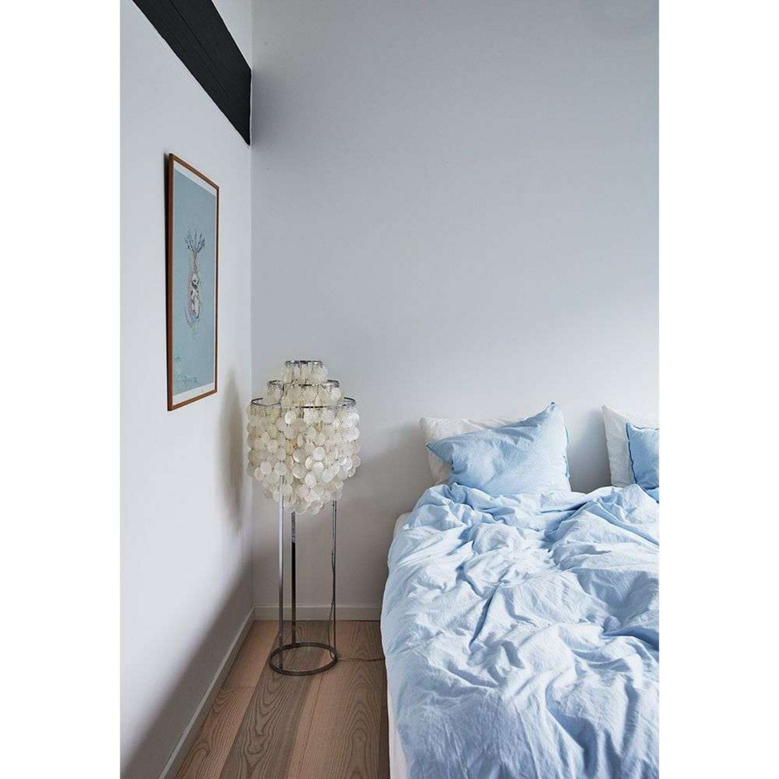 Fun 1 STM Floor Lamp - Verpan