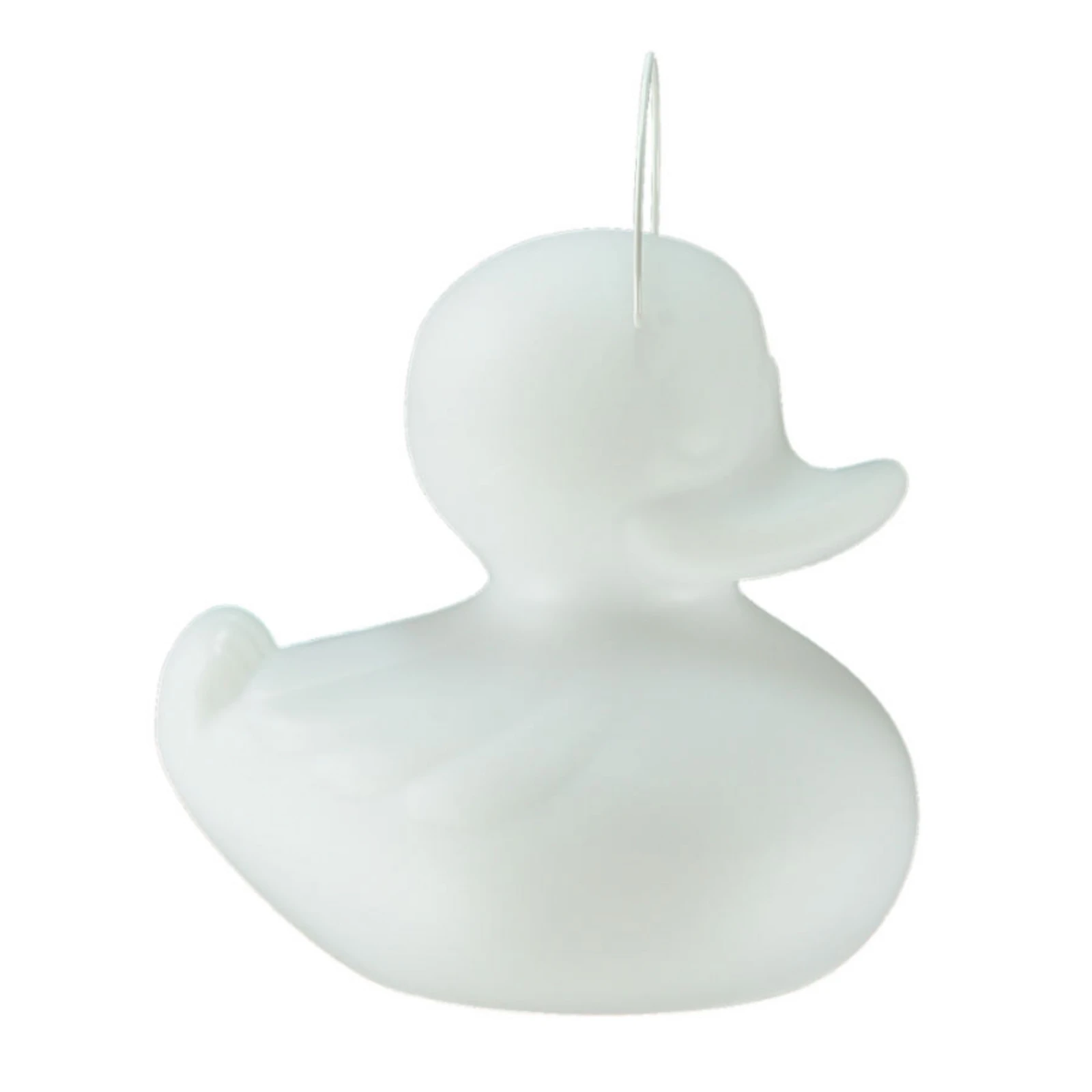 LED dizaina apgaismojums DUCK-DUCK S āra apgaismojumam, balts