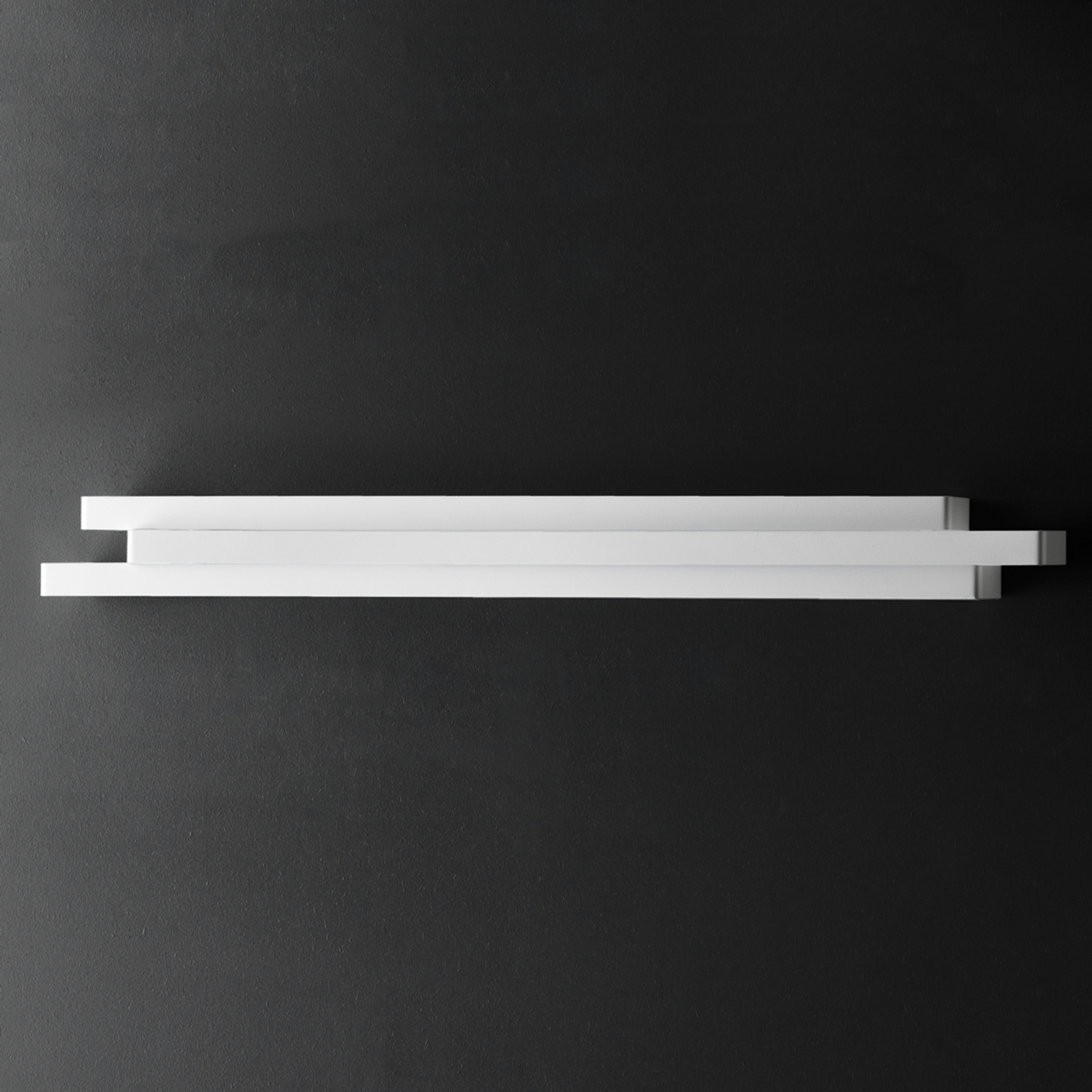 LED-Wandleuchte Escape, 80 cm lang