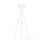 UMAGE Carmina Mini floor lamp white/tripod white