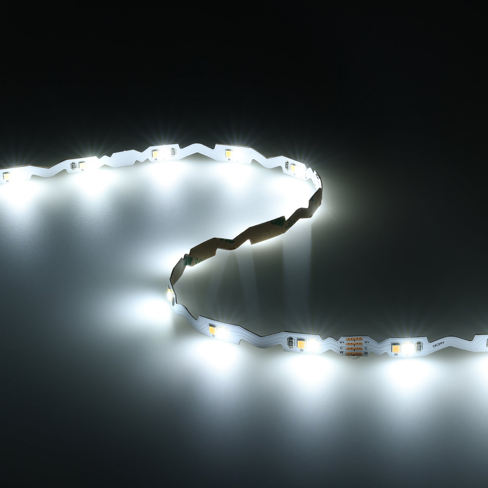 EGLO connect Stripe-Z CCT tira LED 2m ampliación