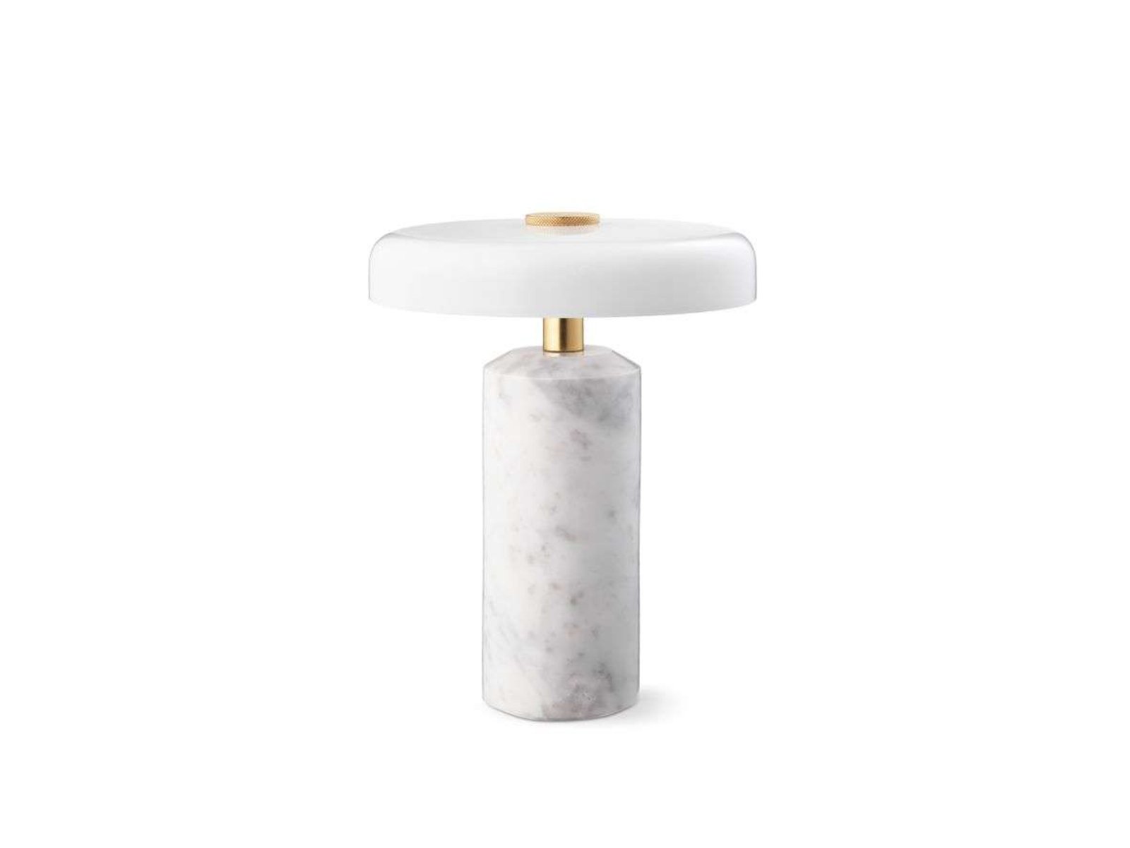 Trip Portable Bordslampa Carrara - Design By Us