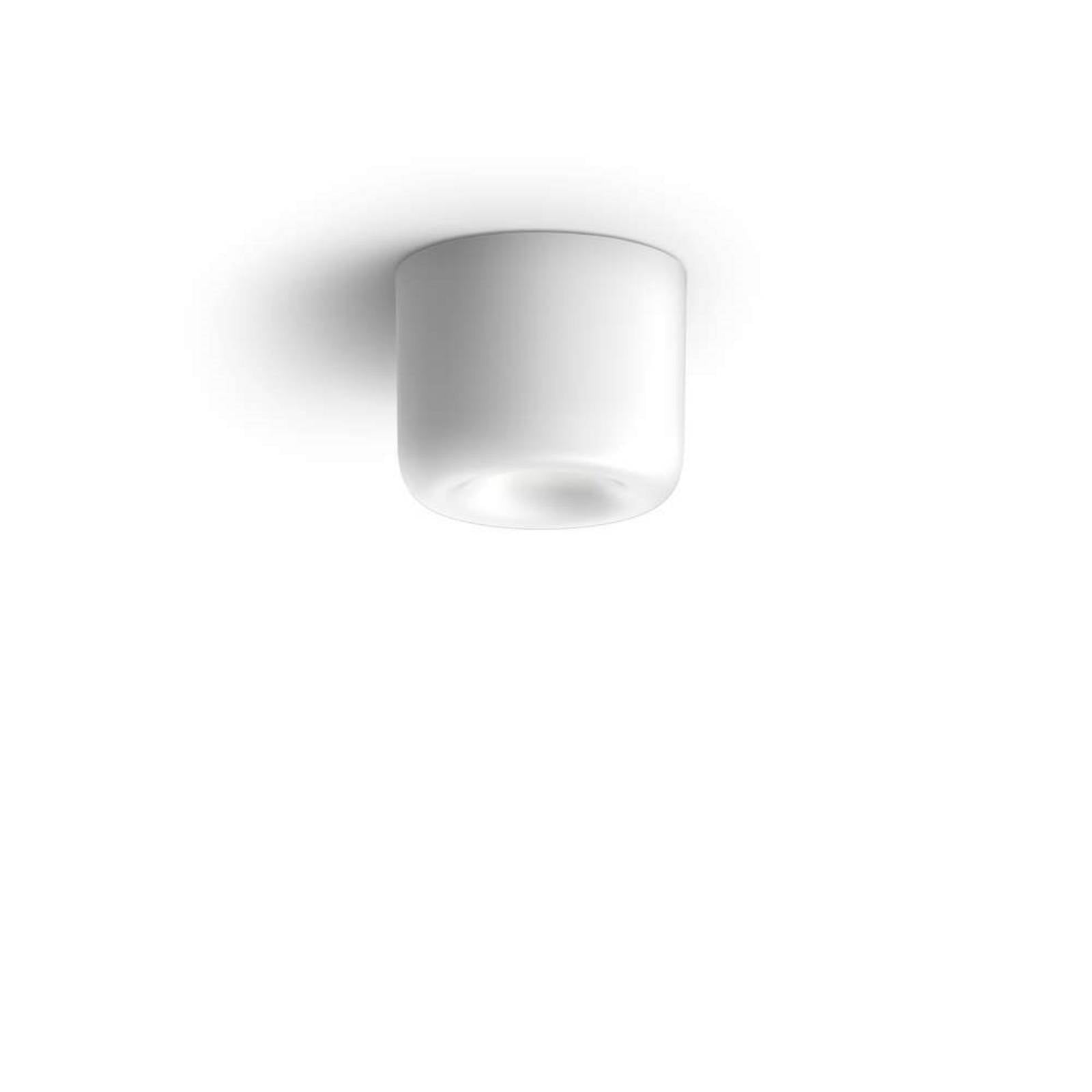 serien.lighting Cavity Ceiling L, weiß