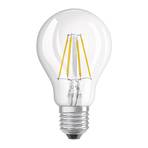 OSRAM LED bulb E27 4.8 W Classic filament dim 827