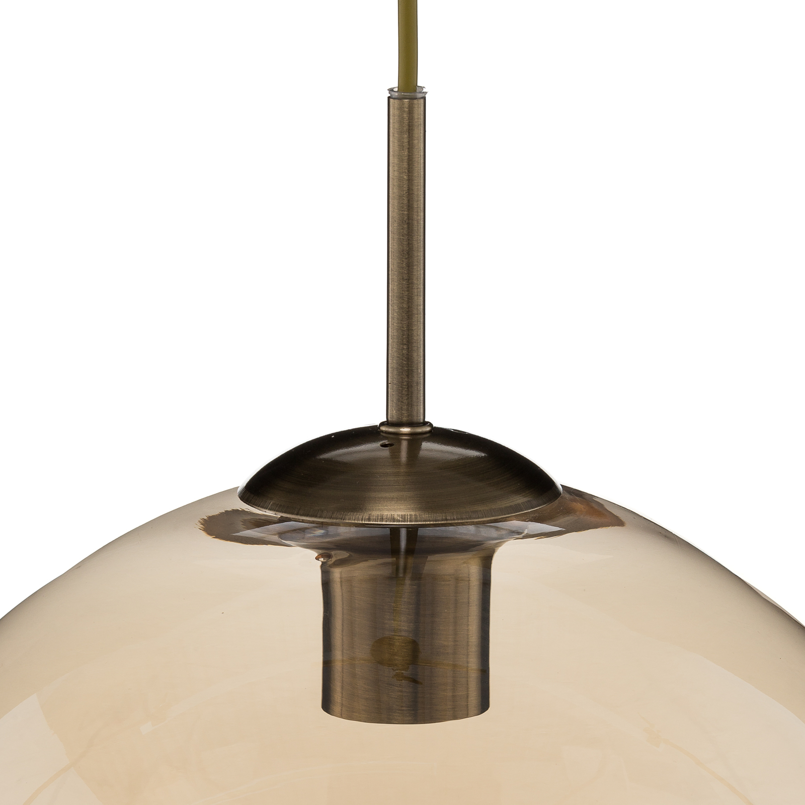 Lámpara colgante Balls, 30 cm
