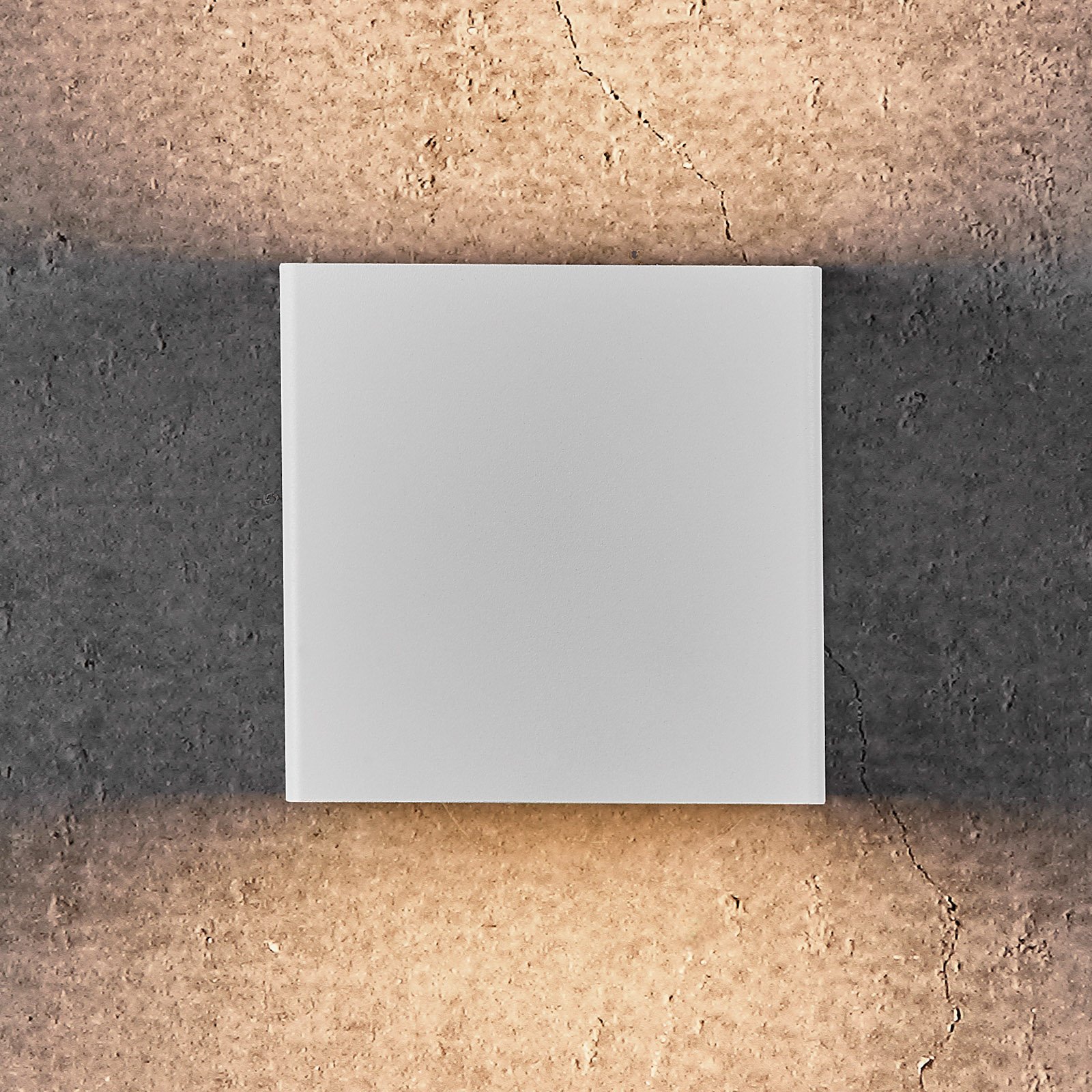Turn LED Wandleuchte  White - Nordlux