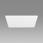 Regent Dime Office Einbauleuchte ohne Notl. 62,1cm