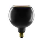 Segula LED globe lamp Zwevend, E27 zwart G125 4 W 922 dimbaar