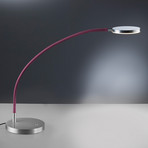 Holtkötter Flex T LED-Tischlampe