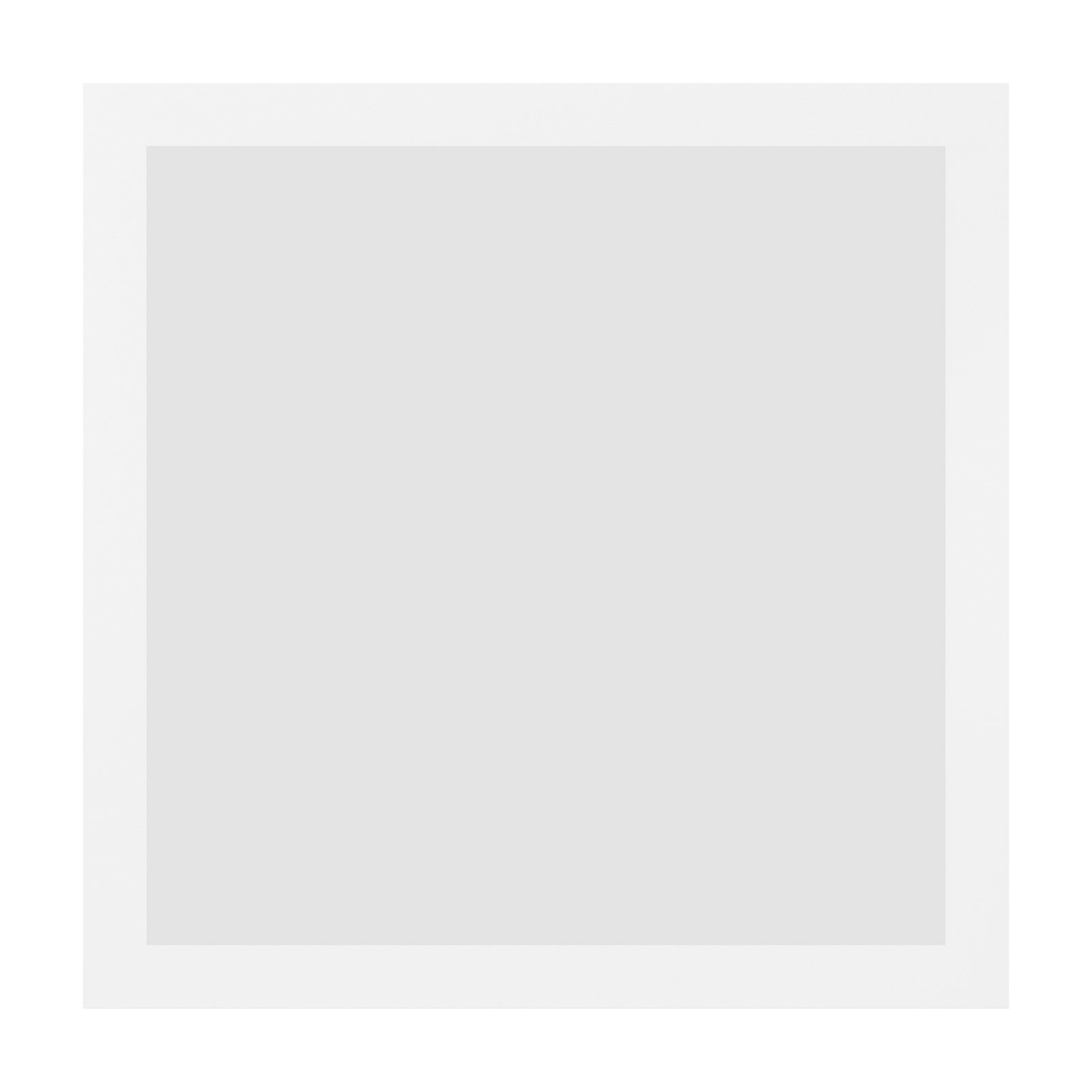 EGLO connect Smart LED ceiling light Moradillo-Z, white, 29 cm