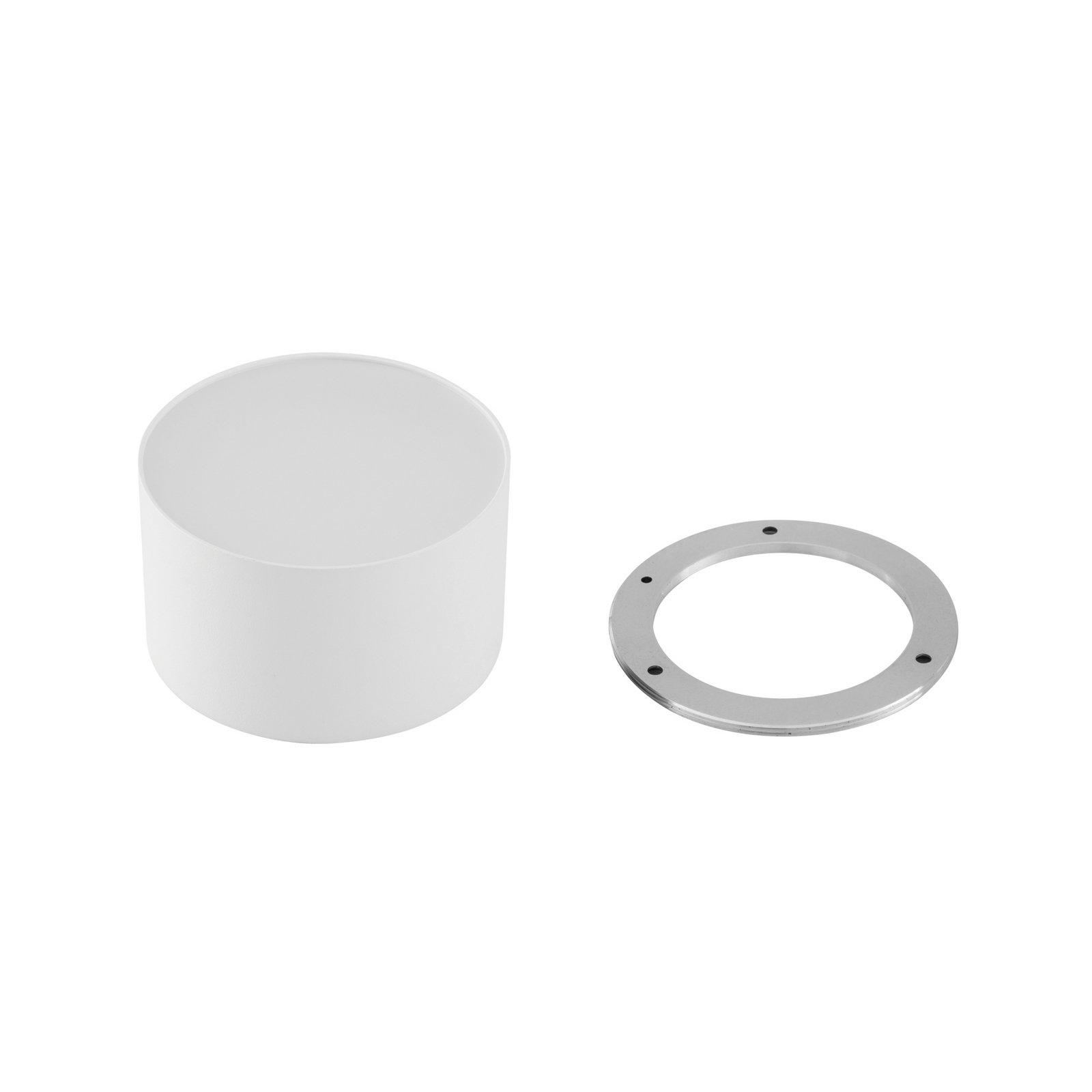 Nivoria LED Spotlight Ø11 White - Lindby