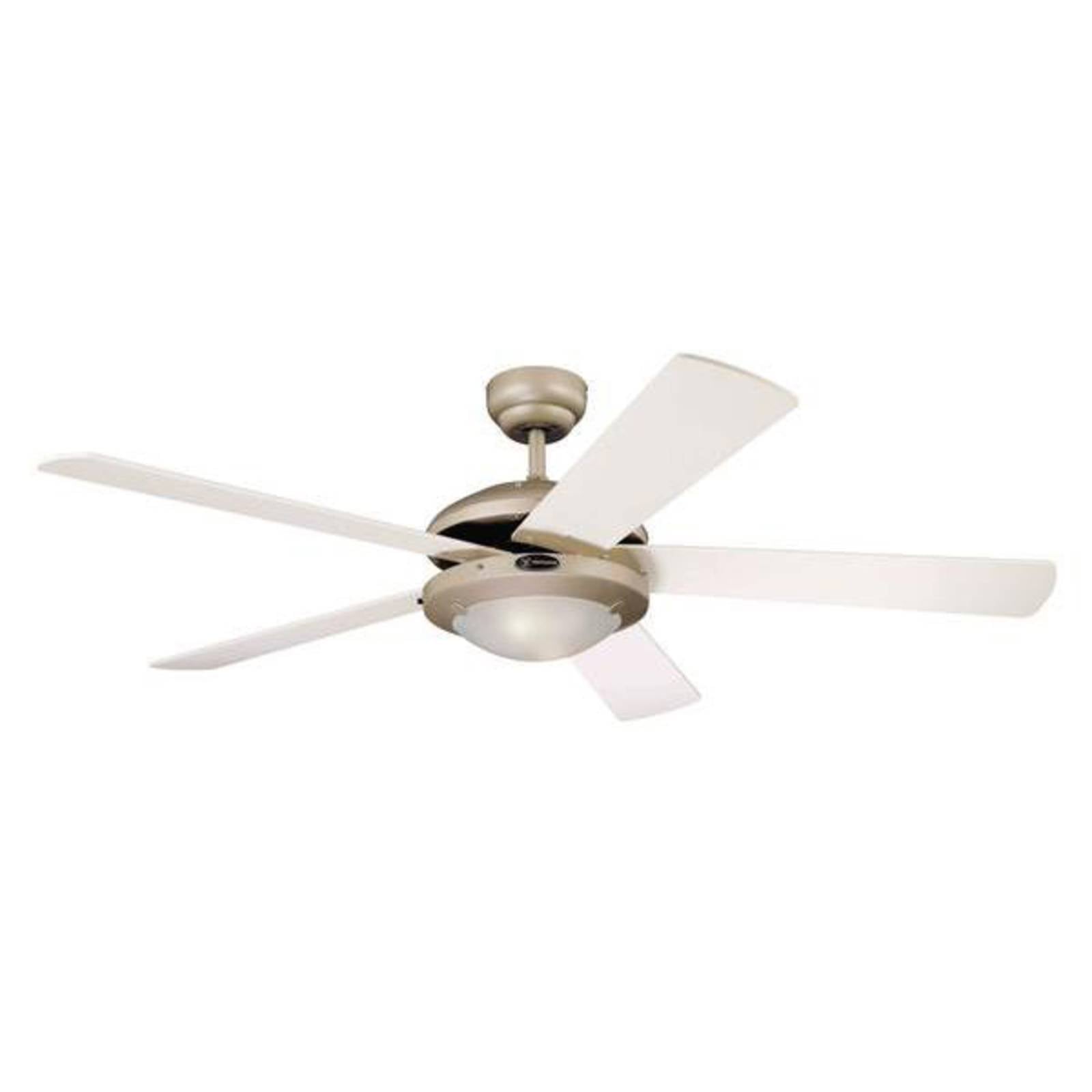 Westinghouse Lighting Deckenventilator Comet titan 7818240 132 cm Durchmesser