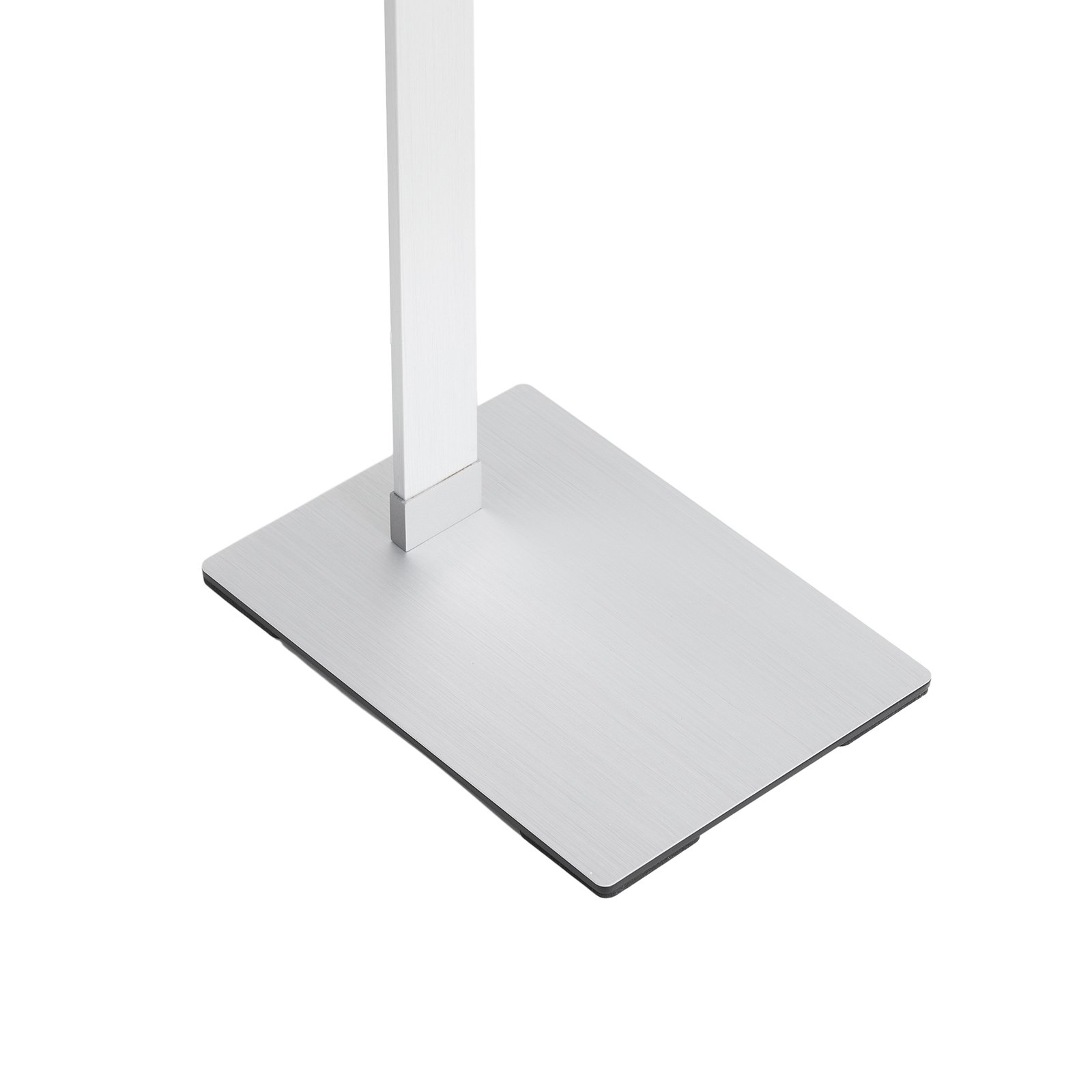 Resi Floor Lamp Alu - Lucande
