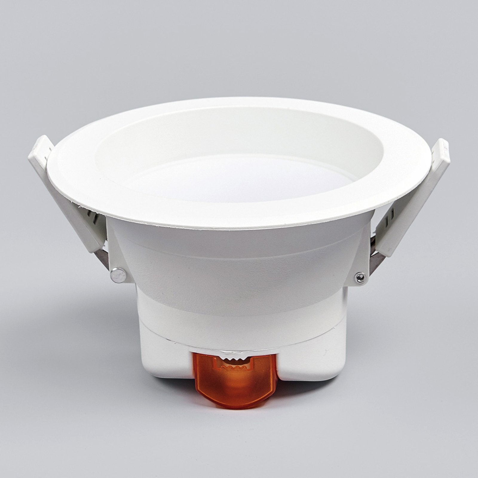 Arian Upotettavaspotti 9W White - Arcchio