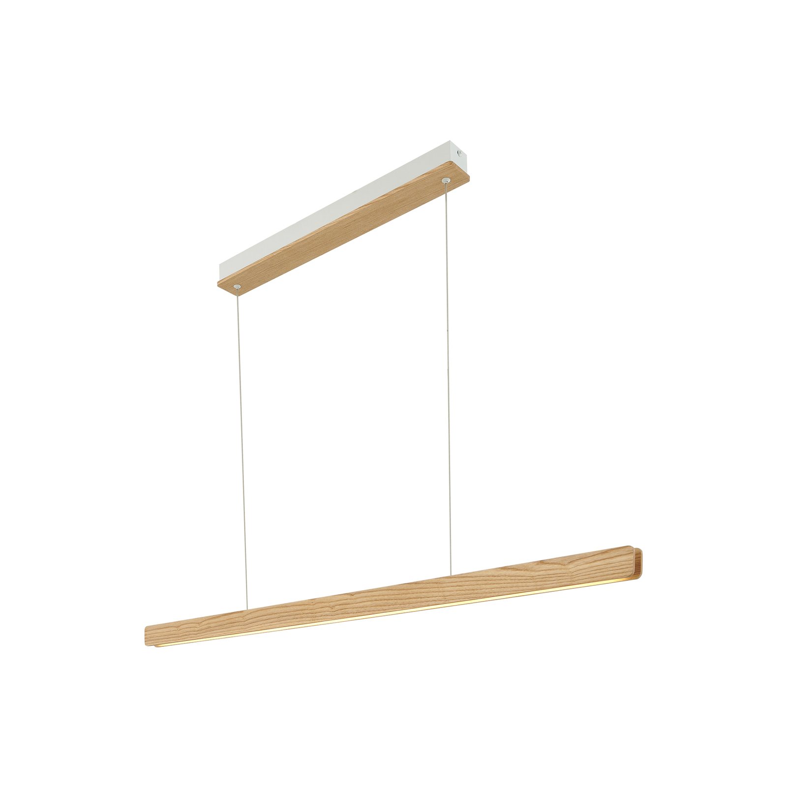 Ilgas Pendelleuchte Nature - Nordlux