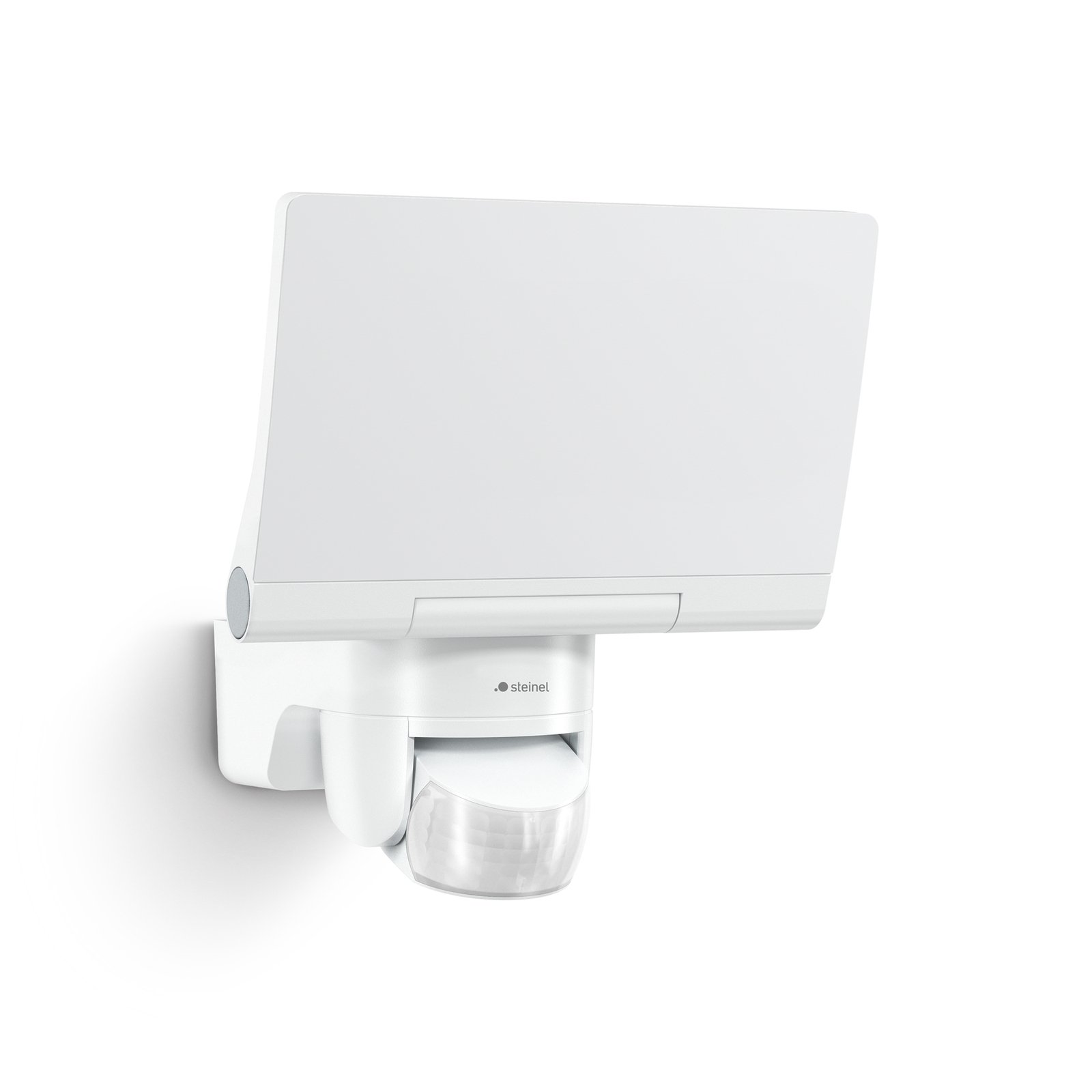 STEINEL XLED Home 2 S sensor-buitenspot, wit