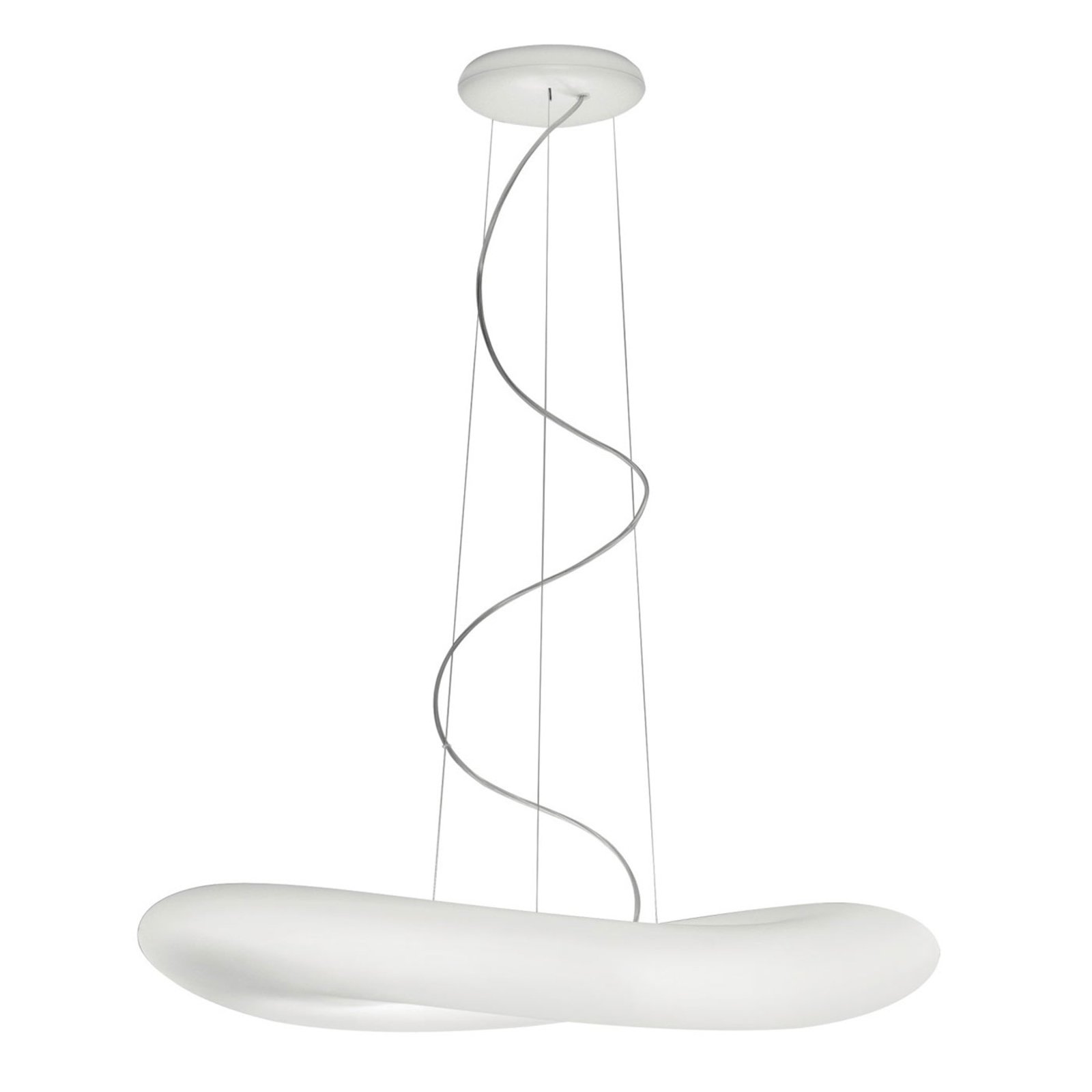 Mr. Magoo Hängeleuchte, 2GX13, 52 cm - Stilnovo