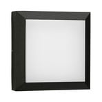 Aplique de exterior LED Sophia 19 cm