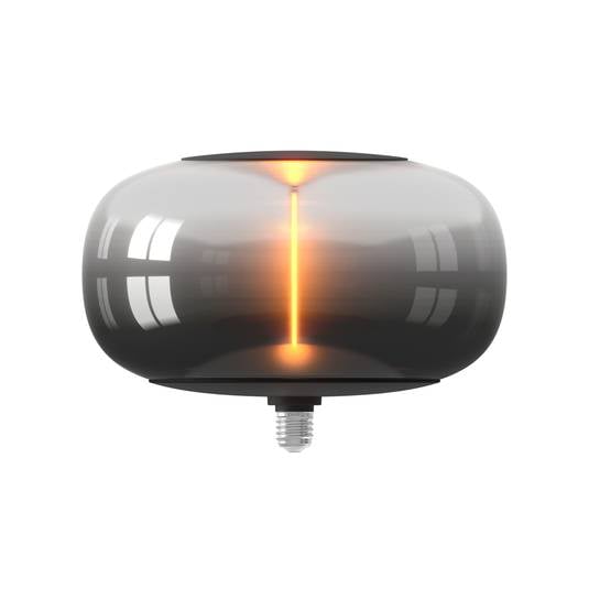 Calex Magneto Beo LED-pære E27 4 W 1.800 K dæmpes