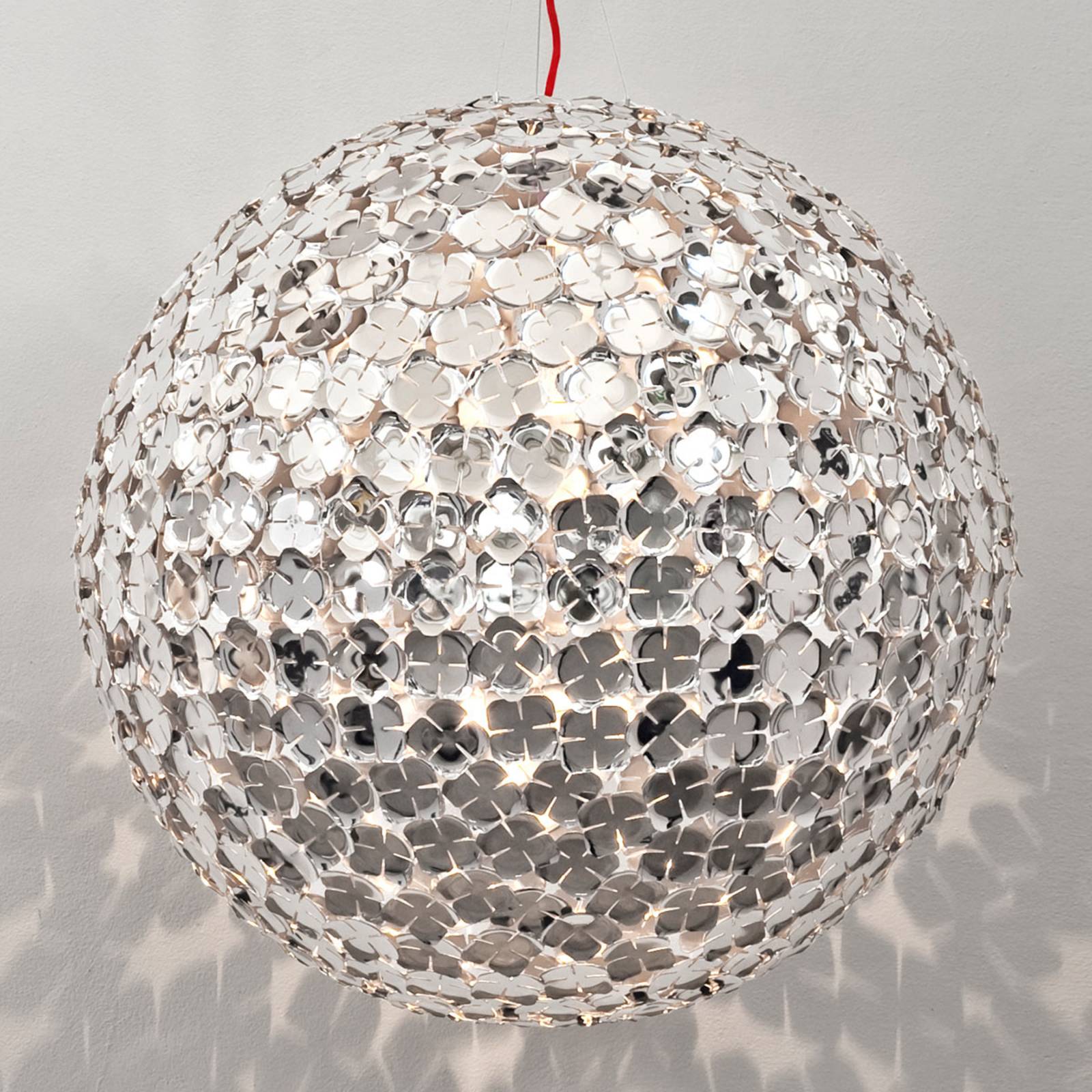 Terzani Orten'zia - designerska lampa wisząca 70cm