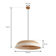product size