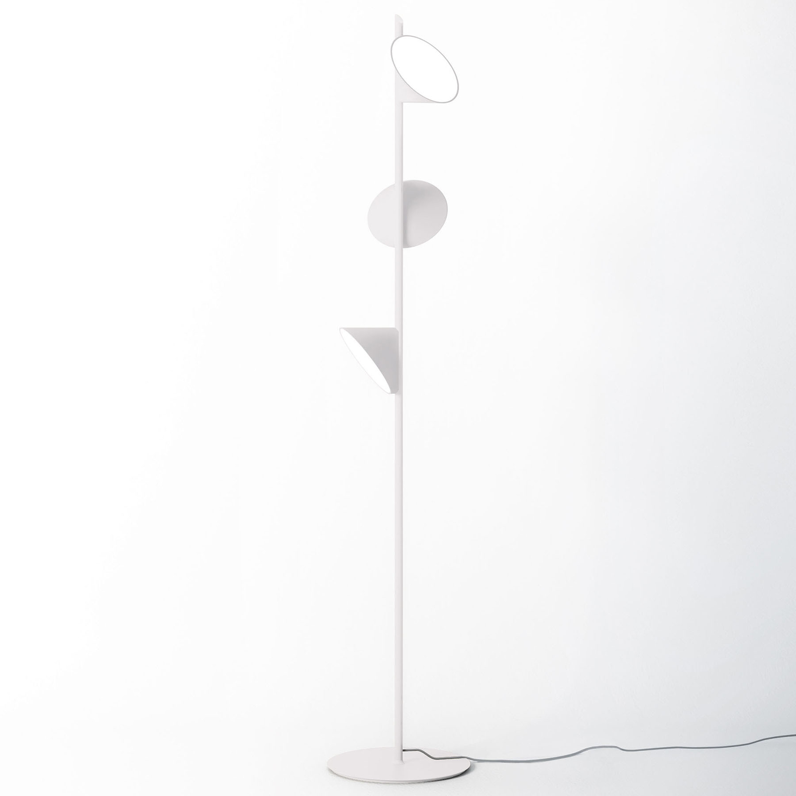 Axolight Orchid LED-Stehleuchte