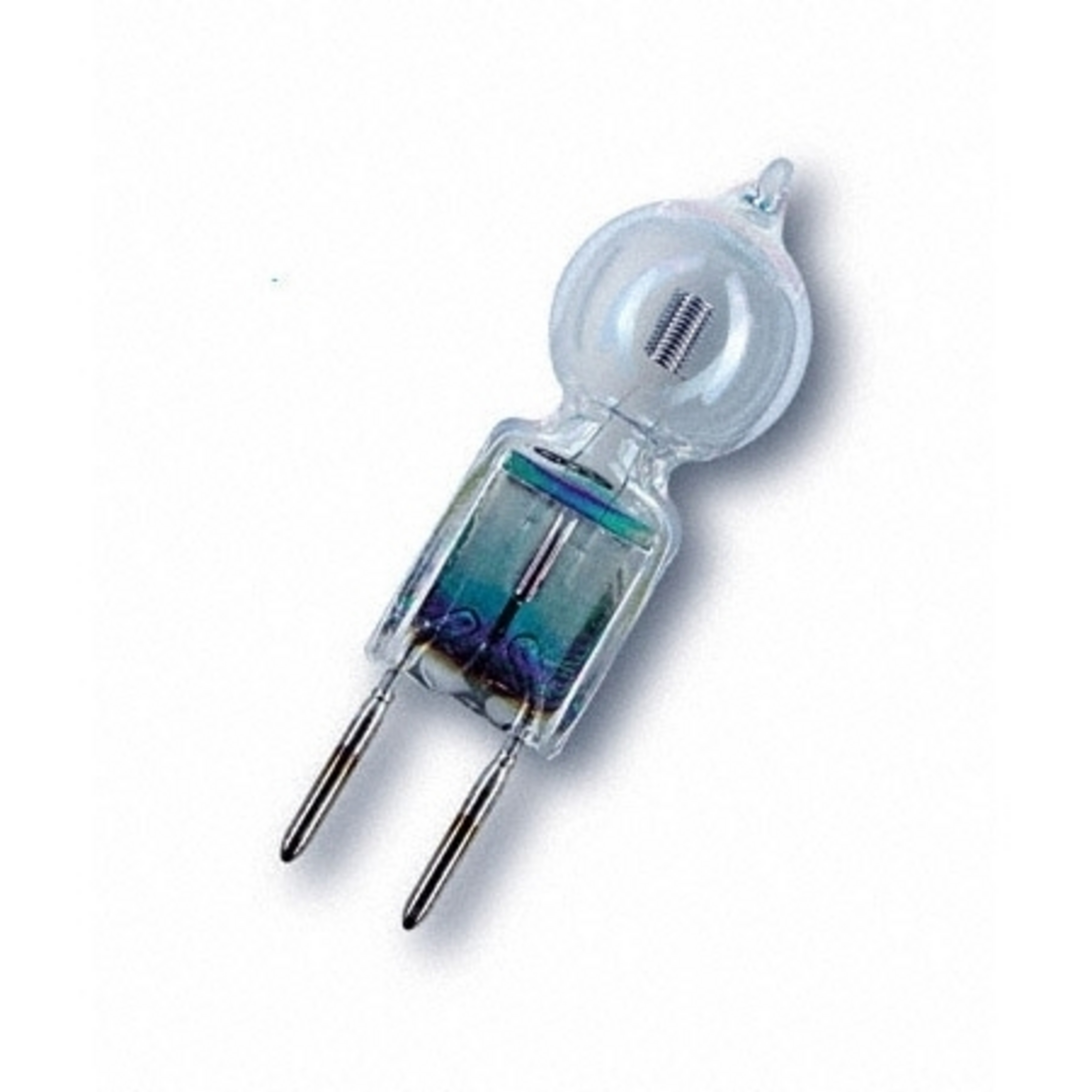 GY6.35 Lâmpada de halogéneo de 60 W Halostar