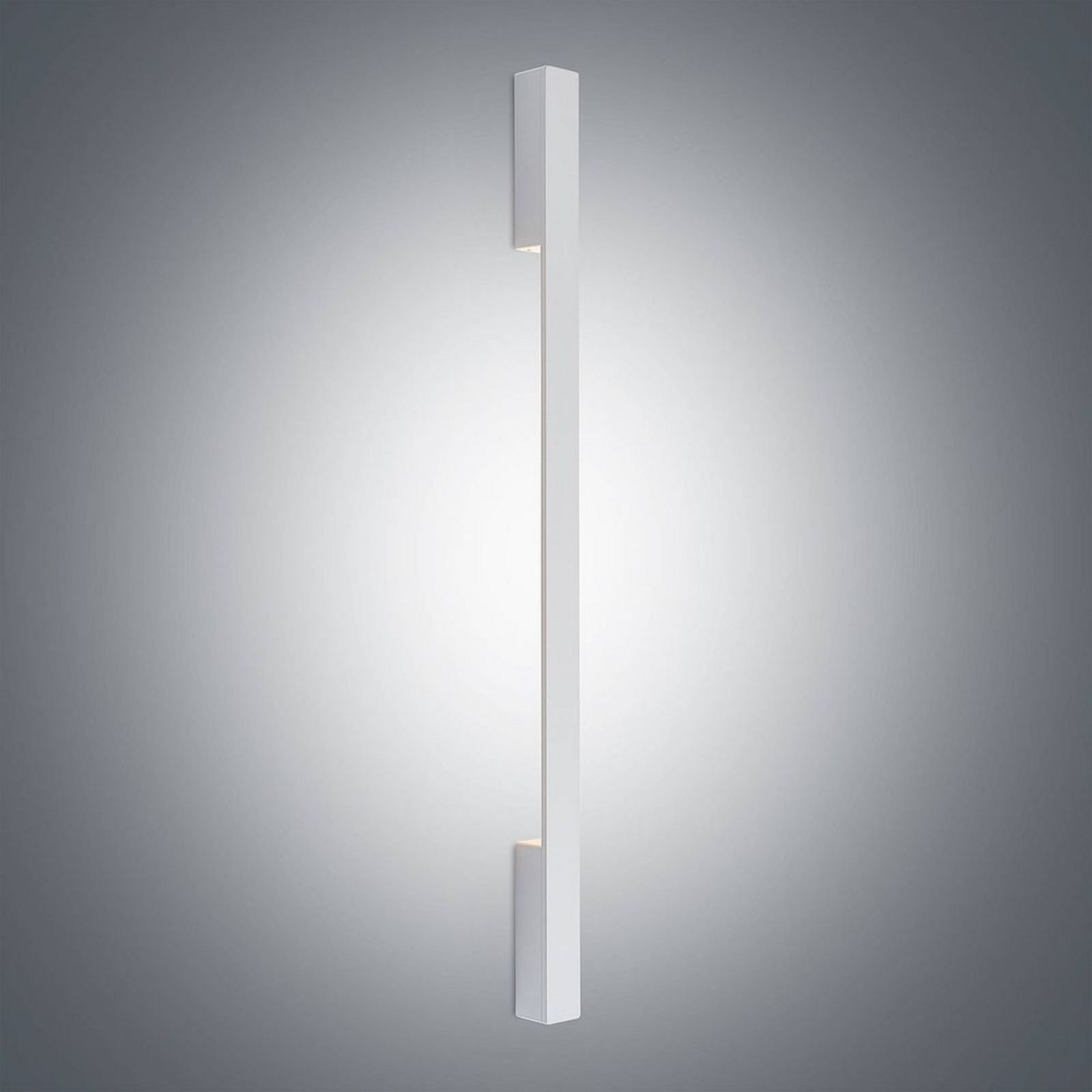 Ivano Wall Lamp H91 White - Arcchio