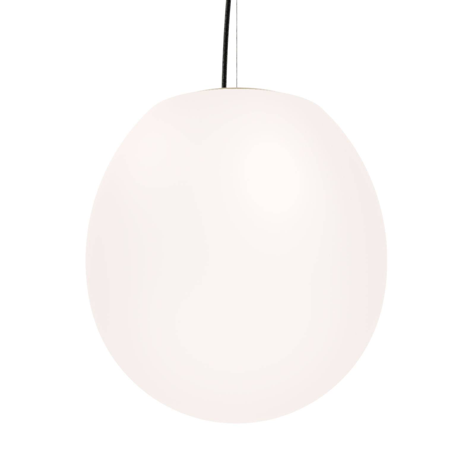 WEVER & DUCRÉ Dro 3.0 Lampa żyrandol 29cm czarny/biały