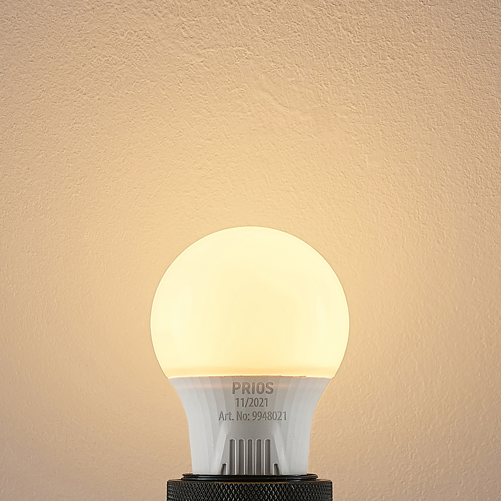 Żarówka Led E27 A60 7w Biała 2 700 K 3 Szt Lampy Pl