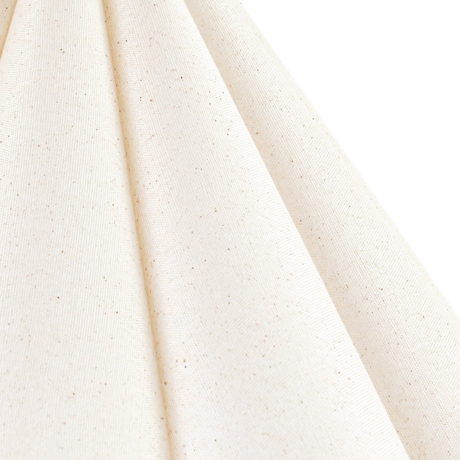 Stojacia lampa Lindby Lotte, 150 cm, béžová, kov, textil, E27