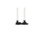 Molekyl Candlelight 2 Negru - GEJST