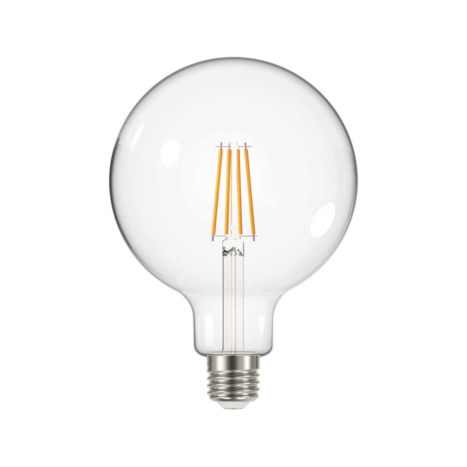 Arcchio globe LED bulb G125 E27 3.8W 2700K 806lm