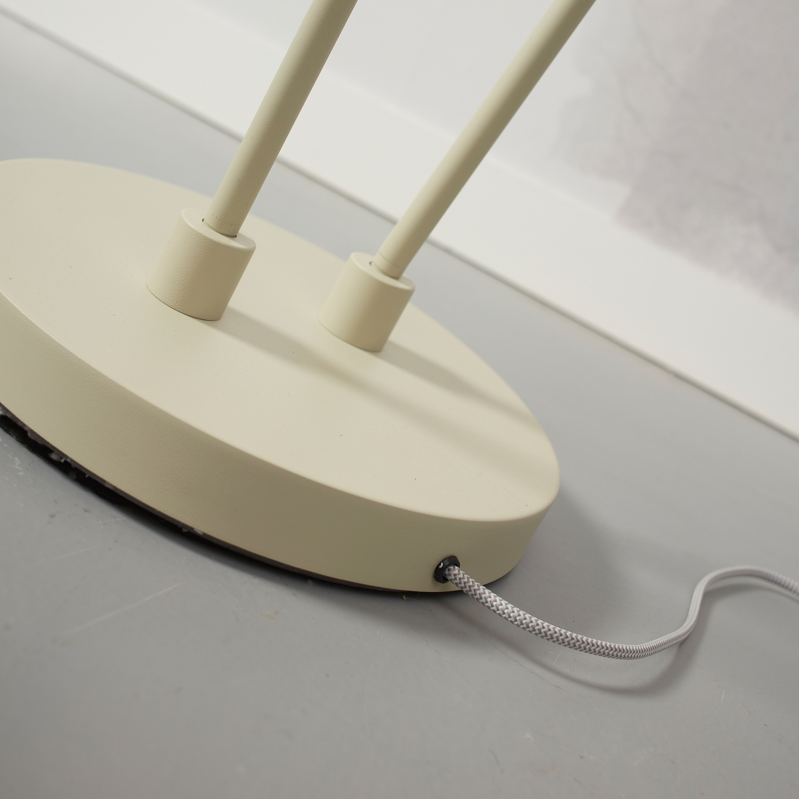 IT'S ABOUT ROMI Lampadar Havana, verde deschis, metal, GU10 IT'S ABOUT ROMI Lampadar Havana, verde deschis, metal, GU10