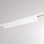 LED track spotlight V-Line Volare, 11W, on/off