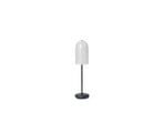 Gry Portable Table Lamp Black/Translucent - Ferm Living